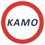 Logo of Kamo android Application 